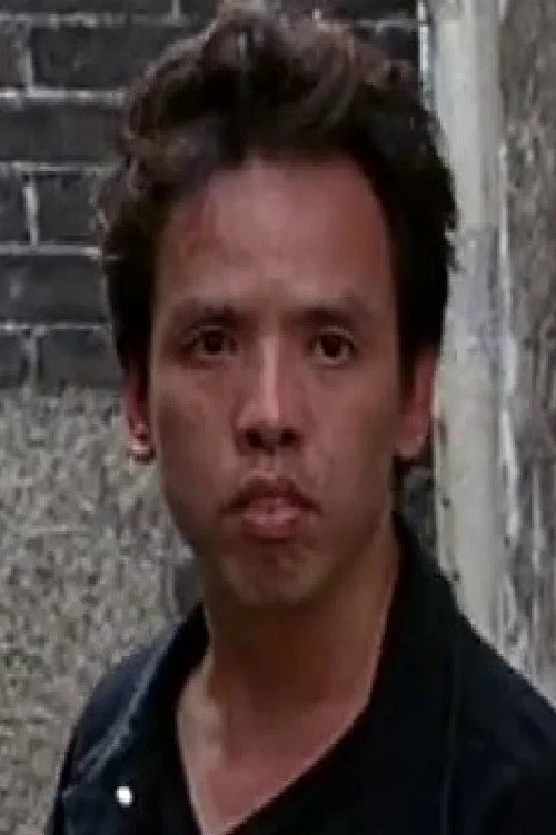 Photo of Wong Kim-Bun