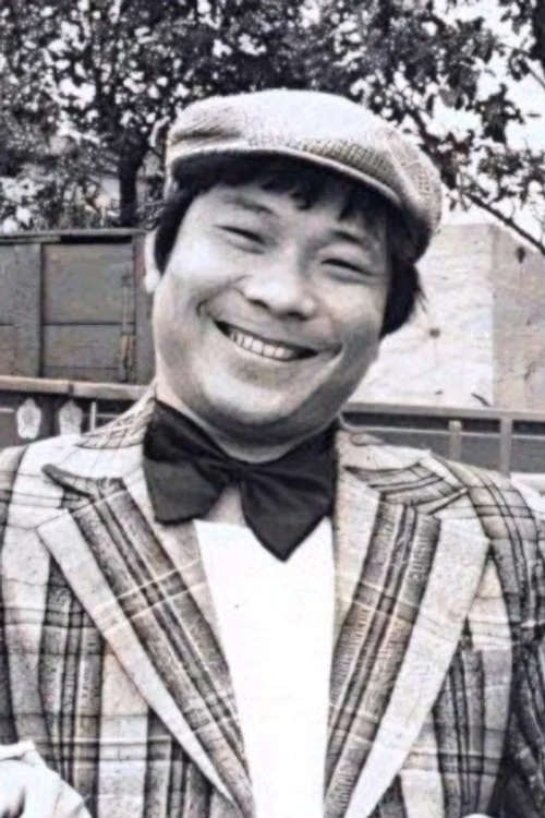 Photo of Hsu Pu-Liao