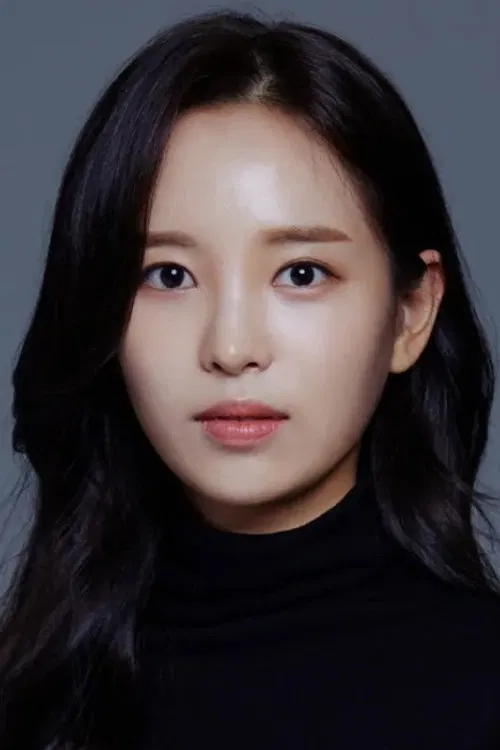 Photo of Park So-eun