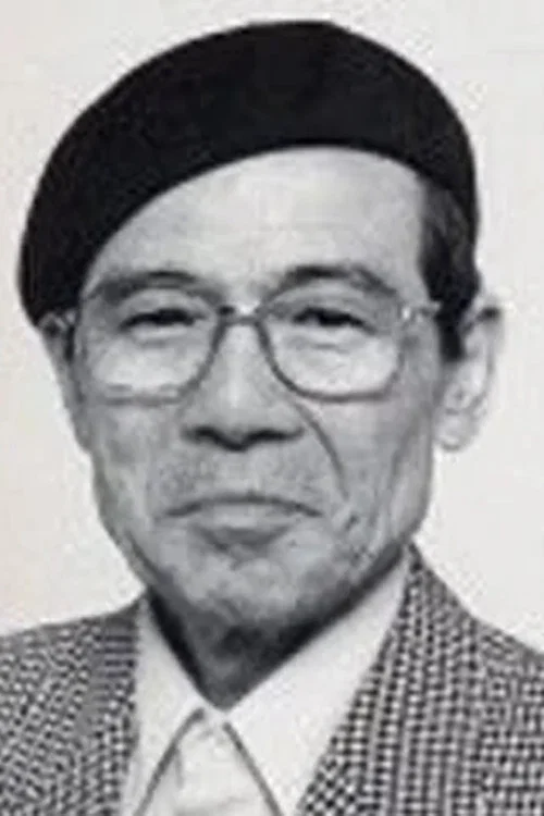Photo of Kinpei Azusa