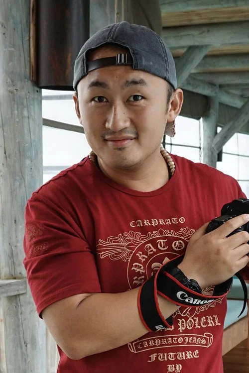 Photo of Li Lu