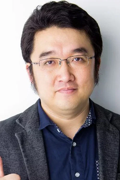 Photo of Xia Lei