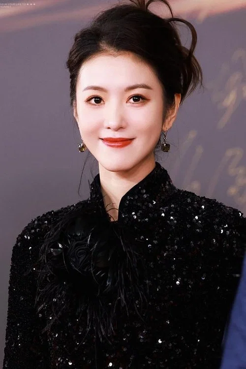 Photo of Li Yunxiao