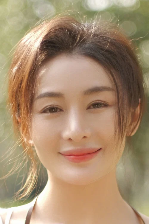 Photo of Mei Lingzhen