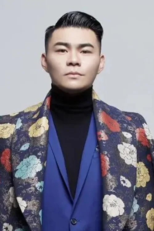 Photo of Wang Guanqi