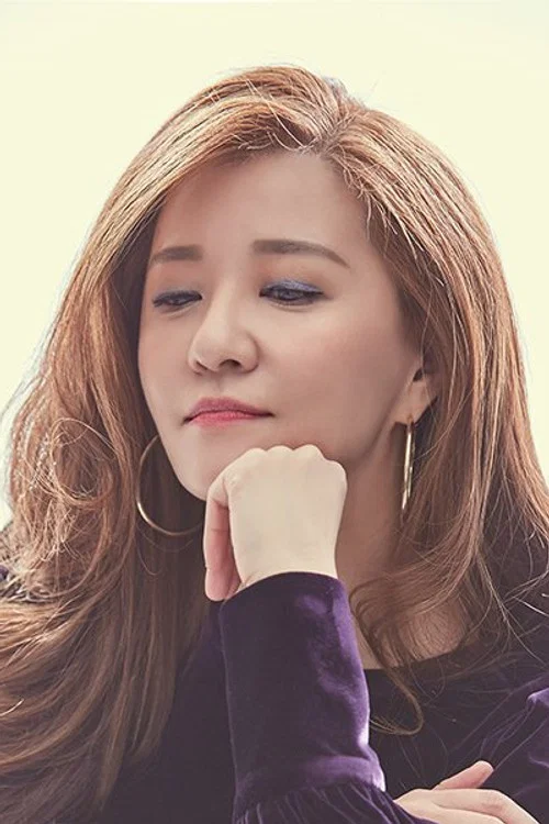 Photo of Lee Ji-min