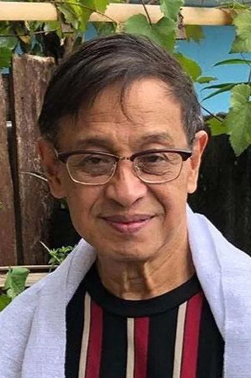 Photo of Lutgardo Labad