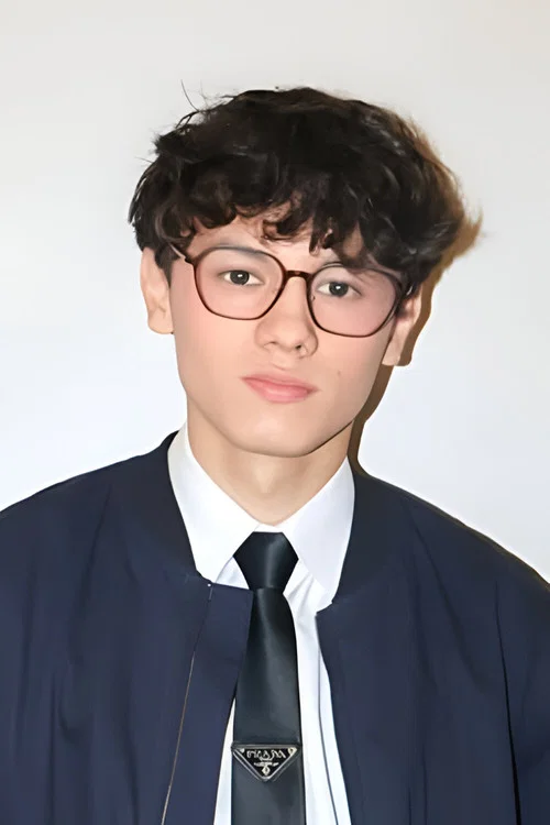 Photo of Josh Ford