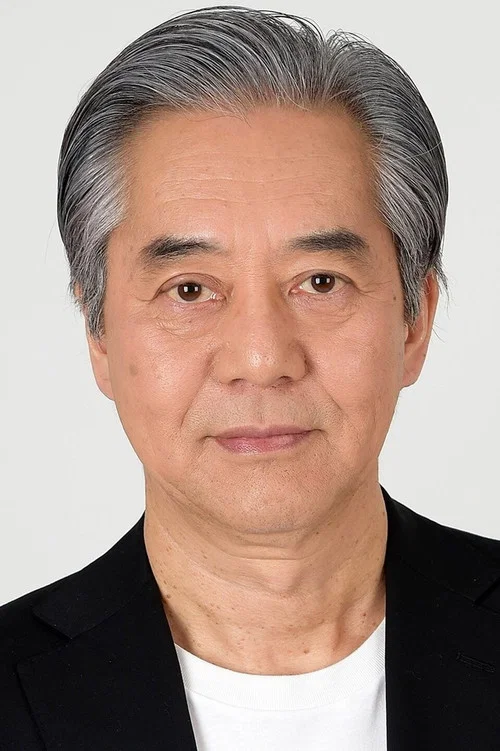 Photo of Sokyu Fujita