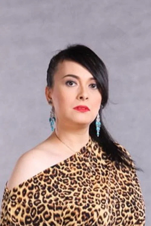Photo of Nikka Valencia