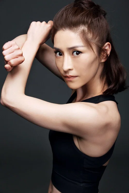 Photo of Wang Yitong