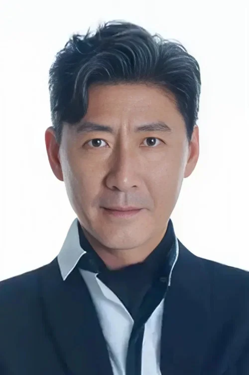 Photo of Zhang Zijian