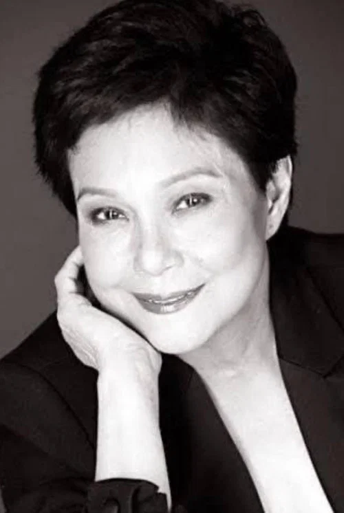 Photo of Nora Aunor