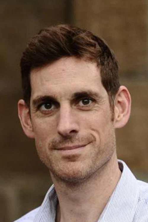 Photo of Andrew John Tait