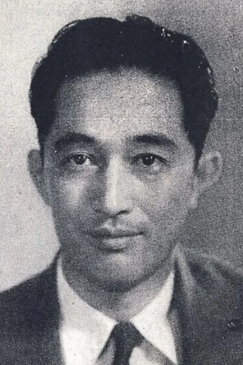Photo of Iwao Mori