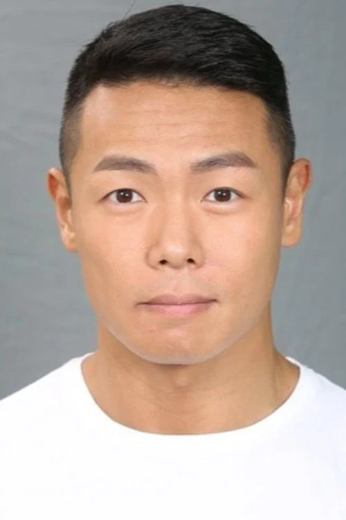 Photo of Ken Law Ho-Ming
