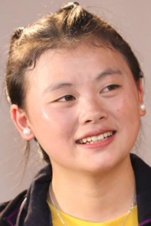 Photo of Má Thị Di