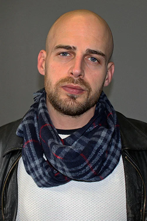 Photo of Alex Anlos
