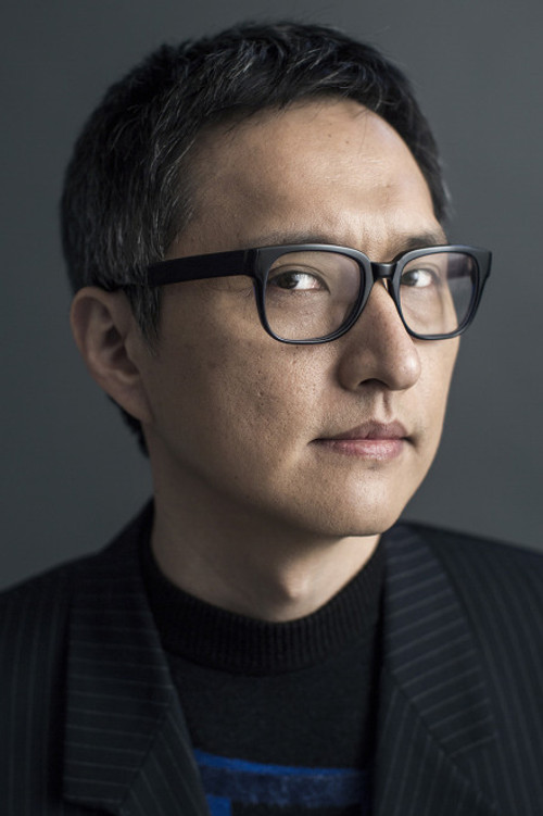 Photo of Zhang Jialu