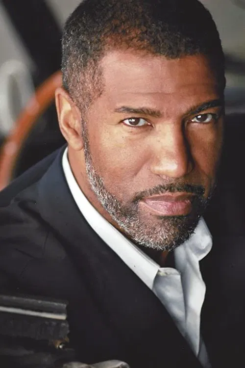 Photo of Ricco Ross