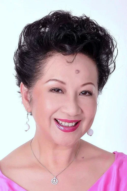 Photo of Nancy Sit Ka-Yin