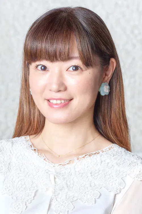 Photo of Aya Endo