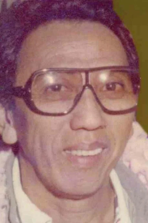 Photo of Conrado Baltazar