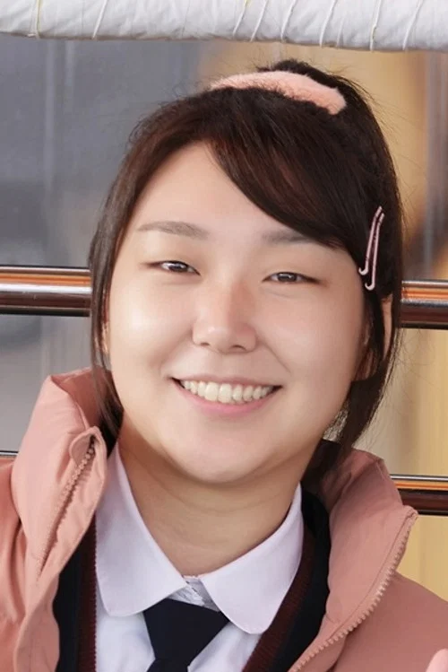 Photo of Kim Min-ju