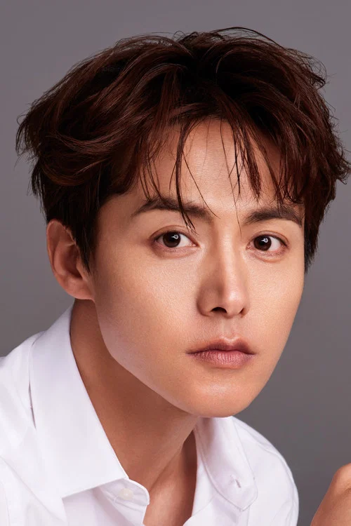 Photo of Ma Tianyu