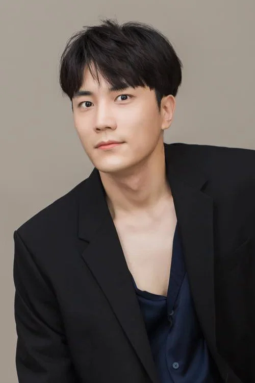 Photo of Kim Jae-hoon