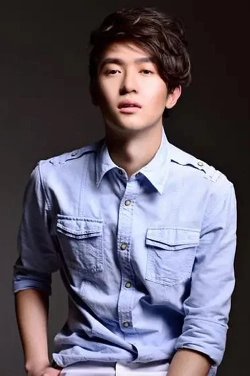 Photo of Hao Han