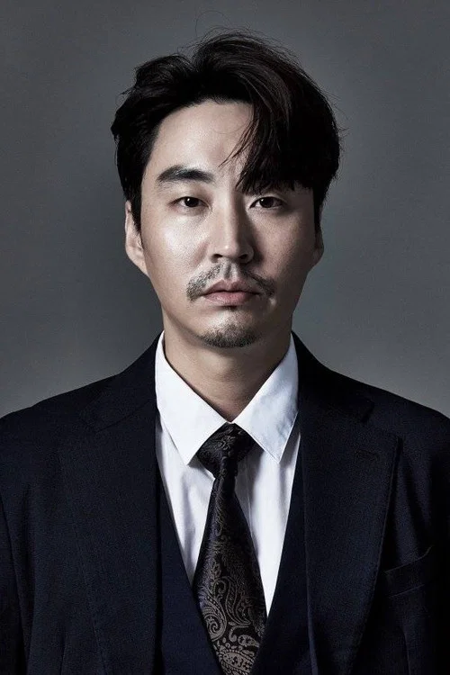 Photo of Kim Jung-don