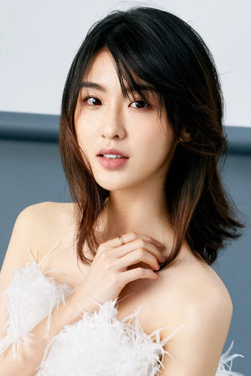 Photo of Lin Xinyi