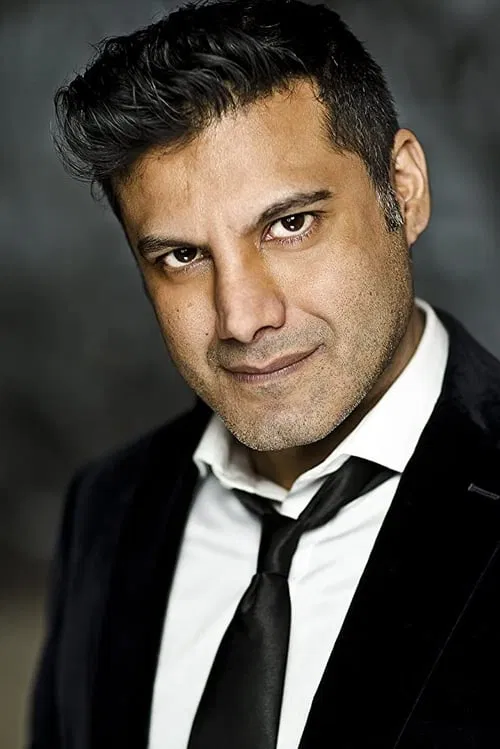 Photo of Shafin Karim