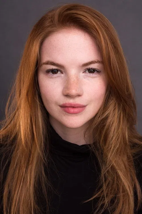 Photo of Ceara Coveney