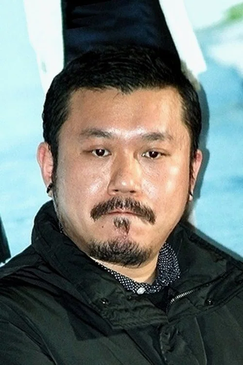 Photo of Han Dong-wook