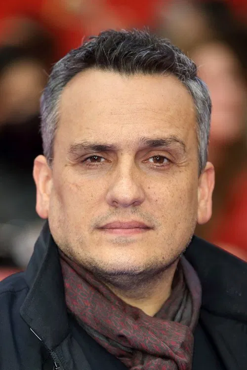 Photo of Joe Russo