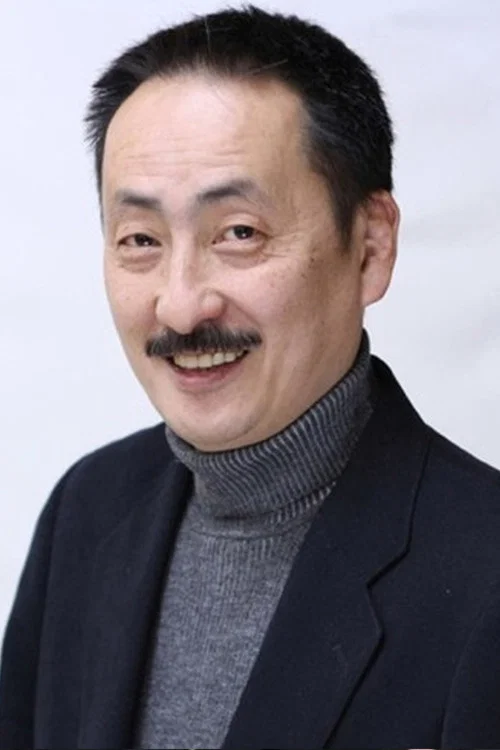 Photo of Yukimasa Kishino