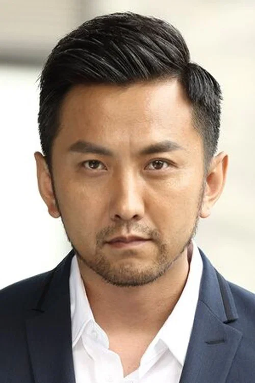 Photo of Li Hua