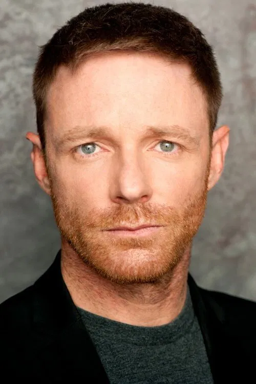 Photo of Mackenzie Astin
