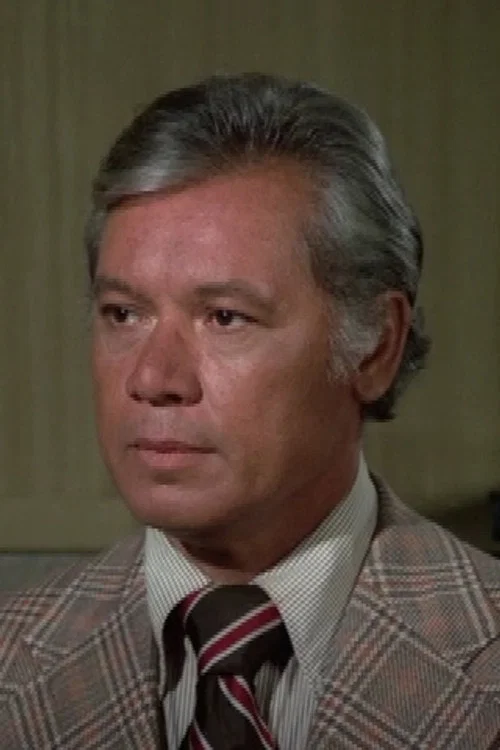 Photo of Herman Wedemeyer