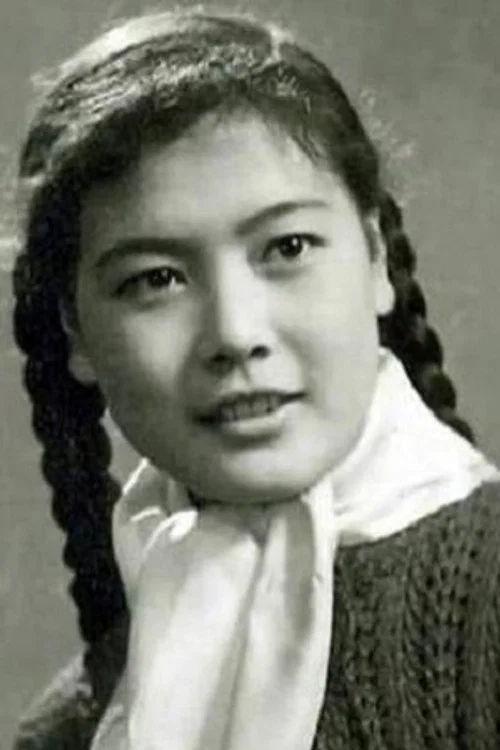 Photo of Chen Zurong
