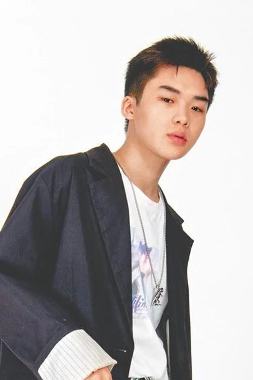 Photo of Wang Shi-hao