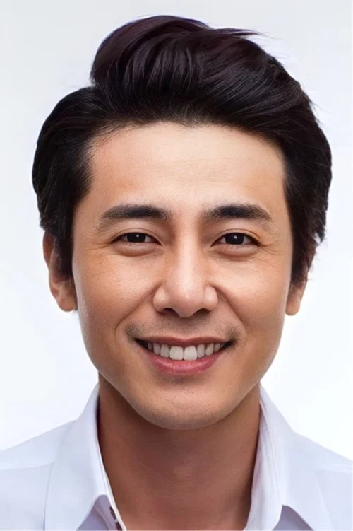 Photo of Kim Han