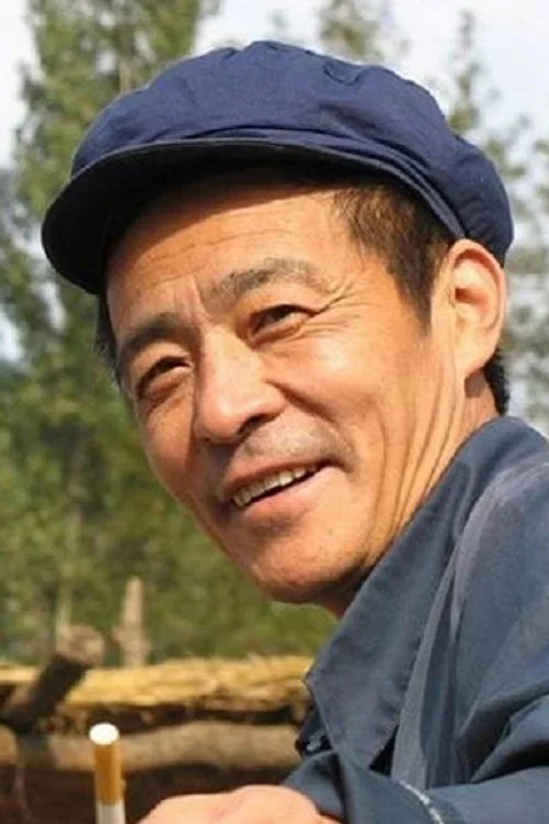 Photo of Jiang Shouzhi