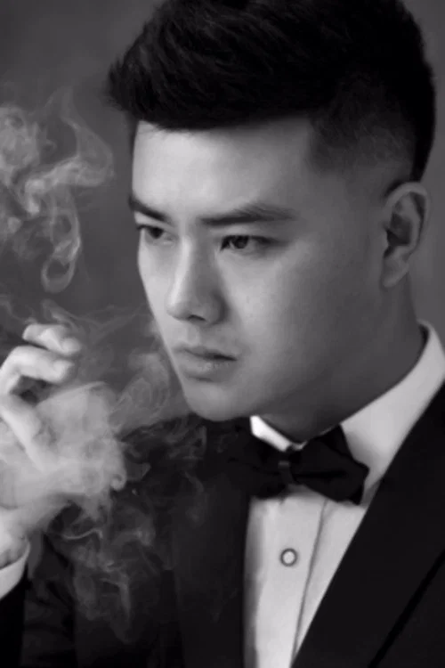 Photo of Meng Fei
