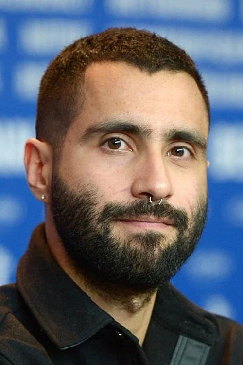 Photo of David Hinojosa