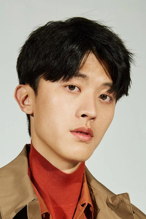 Photo of Matthew Han