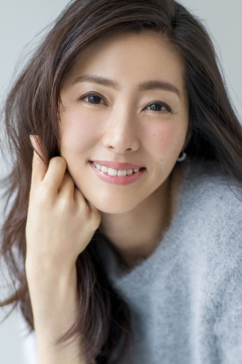 Photo of Tsunoda Tomomi