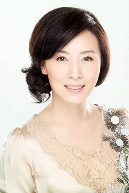 Photo of Fang Chen
